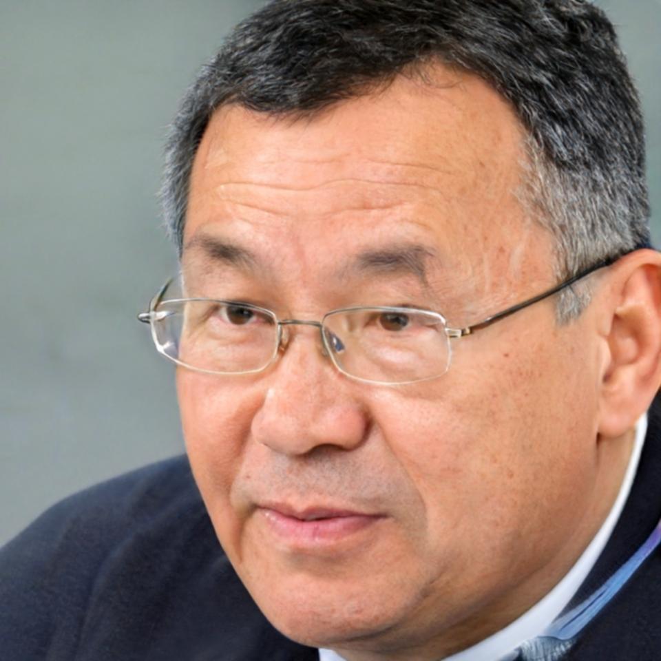 Lennart Schreiber, Finanzberater und Gründer von hermiontelva